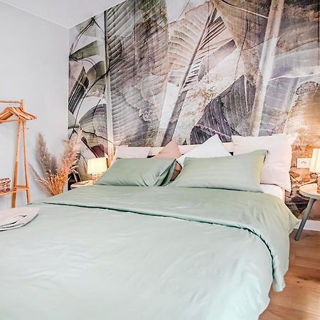 Apartamenty Warzywna Leszno  Dış mekan fotoğraf